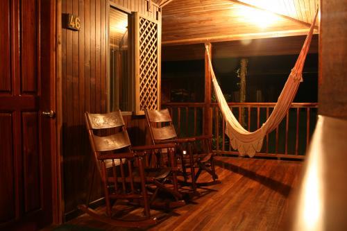 Selva Verde Lodge 004